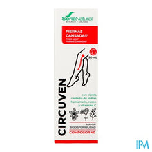 Afbeelding in Gallery-weergave laden, Soria Circuven Xxi Composor 40 Fl 50ml
