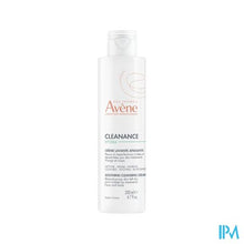 Afbeelding in Gallery-weergave laden, Avene Cleanance Hydra Wascreme 200ml
