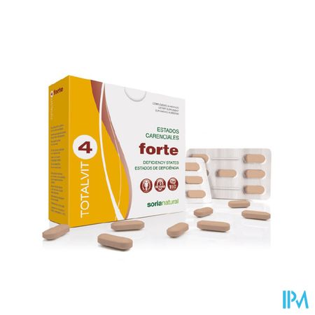 Soria Totalvit Forte Comp 28x800mg