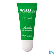 Afbeelding in Gallery-weergave laden, Weleda Skin Food Lip Balm 8ml
