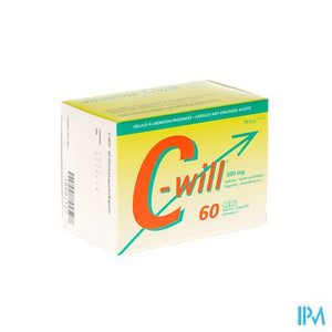 C Will Caps. 60