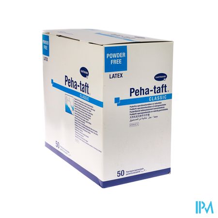 Peha-taft Classic Pf Nr 7 50 Pr