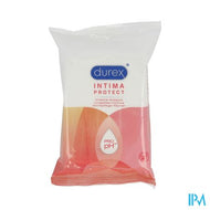 Durex Intieme Doekjes 20