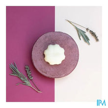 Afbeelding in Gallery-weergave laden, Wondr Conditioner Bar Purple Healing 55g
