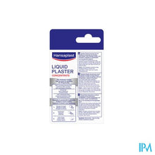 Afbeelding in Gallery-weergave laden, Hansaplast Liquid Plaster 10ml
