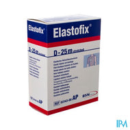 Elastofix Netverband Tubul.uitgerok.25m D 214300