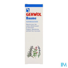 Charger l'image dans la galerie, Gehwol Balsem Normaal 75ml Consulta
