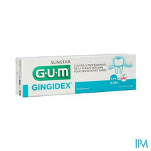 Afbeelding in Gallery-weergave laden, Gum Tandpasta Gingidex 0,06% Chloorhexidin.75ml Nf
