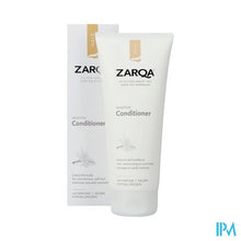 Afbeelding in Gallery-weergave laden, Zarqa Sensitive Conditioner 200ml Nf
