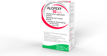 Afbeelding in Gallery-weergave laden, Alopexy 50mg/ml Opl Cutaan Gebruik Fl Pipet 60ml
