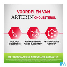 Afbeelding in Gallery-weergave laden, Arterin Cholesterol Comp 45
