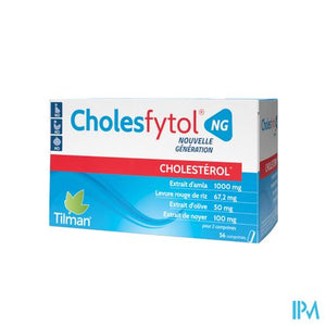 Cholesfytol Ng Tabl 56