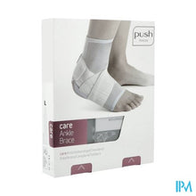 Afbeelding in Gallery-weergave laden, Push Care Enkelbrace Links 35-38cm T4
