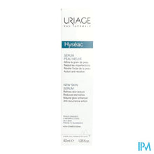 Afbeelding in Gallery-weergave laden, Uriage Hyseac Vernieuwend Serum 40ml
