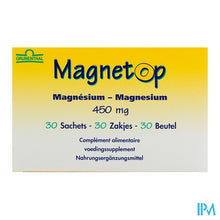 Charger l'image dans la galerie, Magnetop Gran Zakje 30
