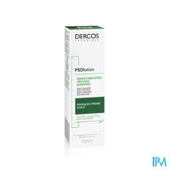 Vichy Dercos Psolution Shampoo Keratoreduc. 200ml