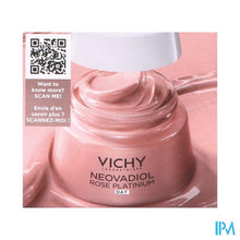 Charger l'image dans la galerie, Vichy Neovadiol Rose Platinium Dagcr 50ml Nf

