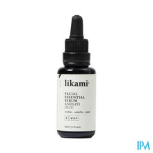 Afbeelding in Gallery-weergave laden, Likami Facial Essential Serum 30ml
