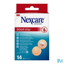 Charger l'image dans la galerie, Nexcare 3m Bloodstop Spots 14 N1714ns
