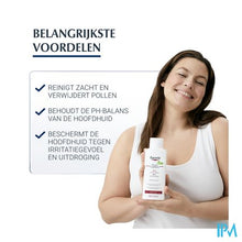 Afbeelding in Gallery-weergave laden, Eucerin Dermocapil.sh Ph5 Mild 250ml
