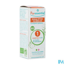 Afbeelding in Gallery-weergave laden, Puressentiel Eo Eucalypt.glob.bio Exp.10ml
