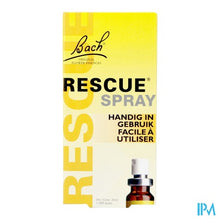 Charger l'image dans la galerie, Bach Rescue Spray 20ml
