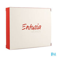 Entusia Hoge Taille Zwart 90ml S