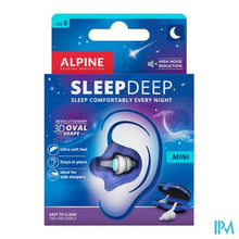 Charger l'image dans la galerie, Alpine Sleepdeep Mini
