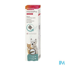 Afbeelding in Gallery-weergave laden, Beaphar Intesto Pro Pasta Hond-kat >15kg 20ml

