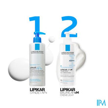 Afbeelding in Gallery-weergave laden, Lrp Lipikar Ap+m Lichte Creme Pompfl 400ml

