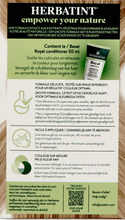 Afbeelding in Gallery-weergave laden, Herbatint 8n Lichtblond 170ml
