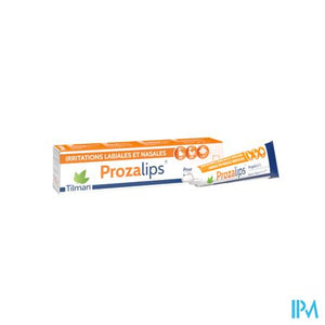 Prozalips Baume 6% 5ml