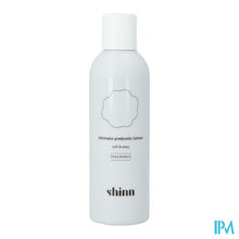 Afbeelding in Gallery-weergave laden, Shinn Intimate Prebiotic Lotion Fragrance 200ml
