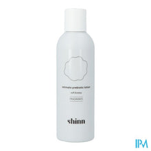 Afbeelding in Gallery-weergave laden, Shinncare Intimate Prebiotic Lotion Frag. 200ml
