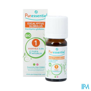 Puressentiel Eo Eucalypt.glob.bio Exp.10ml