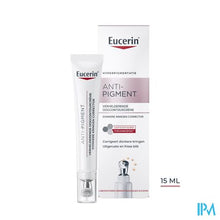Charger l'image dans la galerie, Eucerin A/pigment Verhelderend. Oogcontourcr 15ml
