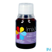 Afbeelding in Gallery-weergave laden, Imixx Siroop 100ml Nf
