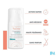 Afbeelding in Gallery-weergave laden, Avene Cleanance Comedomed 30ml
