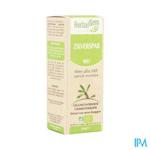 Load image into Gallery viewer, Herbalgem Zilverspar Maceraat 15ml
