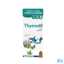 Afbeelding in Gallery-weergave laden, Thymotil Drinkbare Opl 150ml
