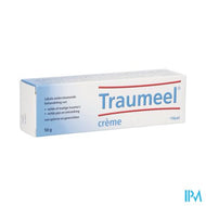 Traumeel Creme 50 Gr Heel