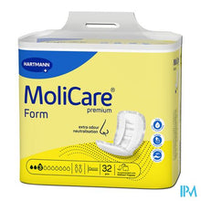 Load image into Gallery viewer, Molicare Premium Form 3d 32 1684030
