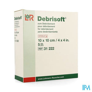 Debrisoft Debridement 5 31222
