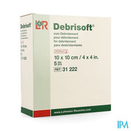 Debrisoft Debridement 5 31222
