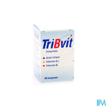 Charger l'image dans la galerie, Tribvit Comp 60
