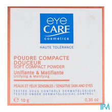 Load image into Gallery viewer, Eye Care Pdr Compacte Sable 5
