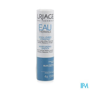 Uriage Stick Lippen Hydra Pdr Eau Thermale 4g