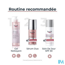 Afbeelding in Gallery-weergave laden, Eucerin A/pigment Reinigingsgel 400ml
