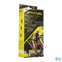 Afbeelding in Gallery-weergave laden, Futuro Vochtregulerende Kniebandage 45696, Medium
