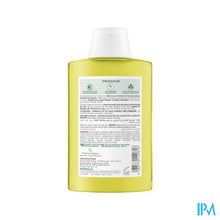 Load image into Gallery viewer, Klorane Capil. Sh Cederappel 200ml Nf
